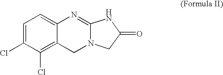 Process for the preparation of ethyl-N-(2,3-dichloro-6-nitrobenzyl)glycine hydrochloride