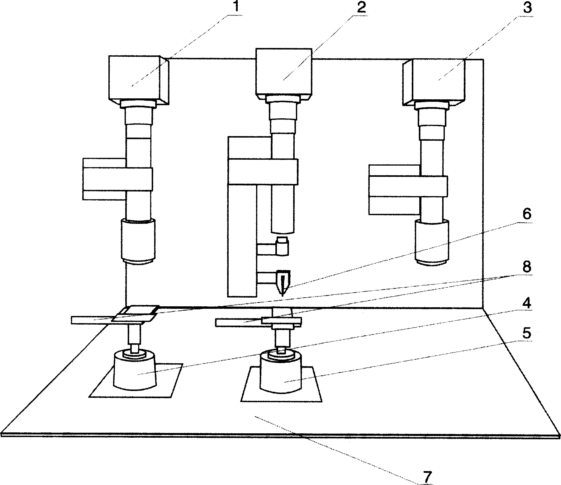 Ultrasonic wire welding method and apparatus