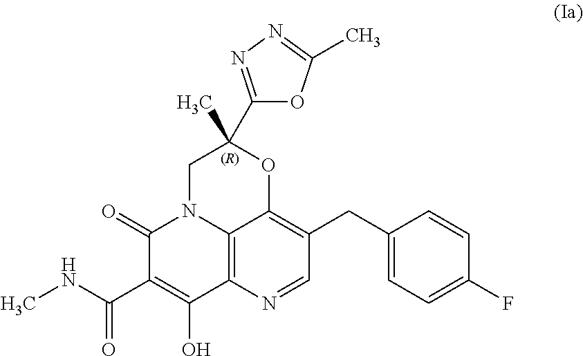 Antiviral compounds