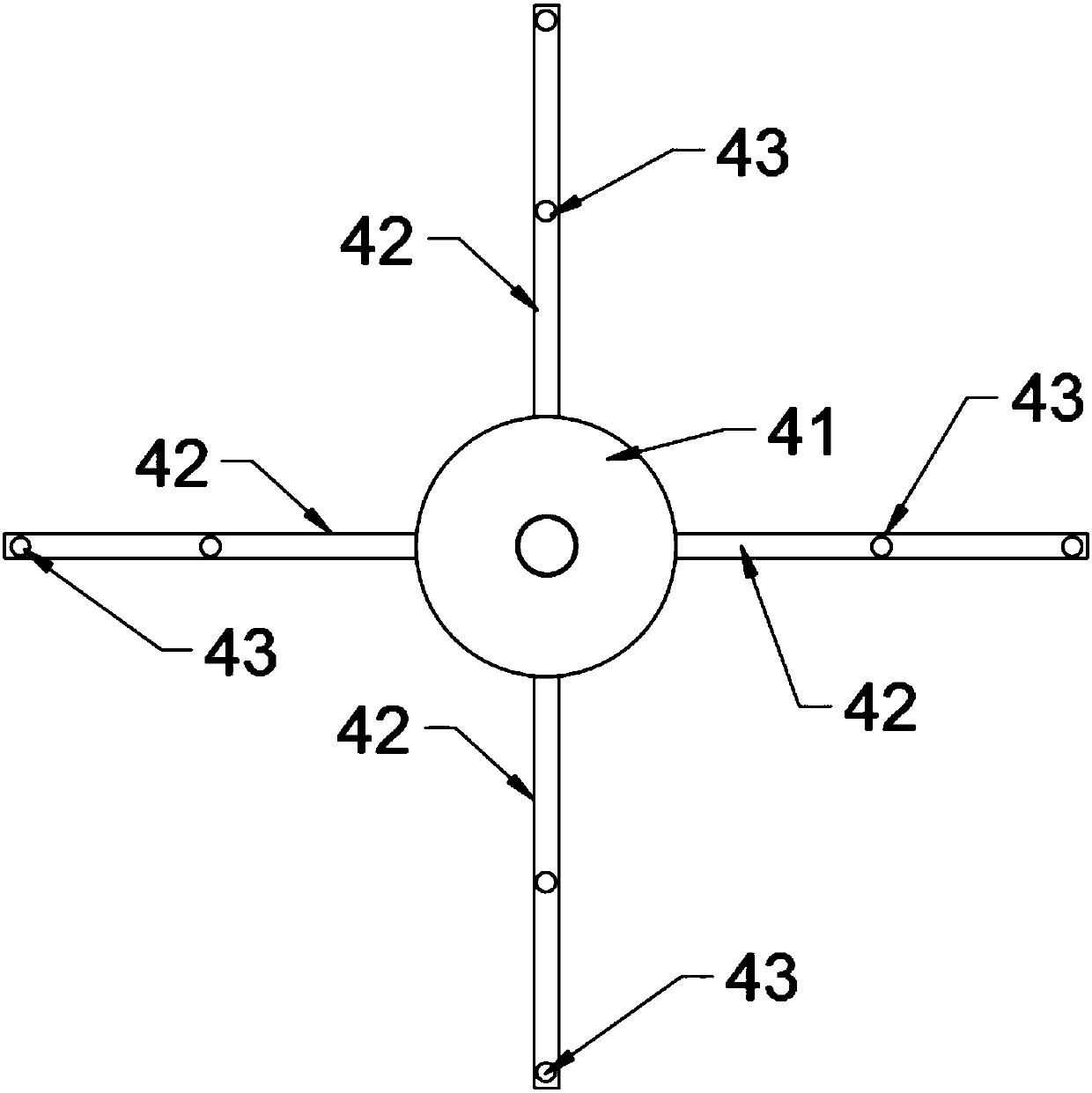 Splicing apparatus on textile machine