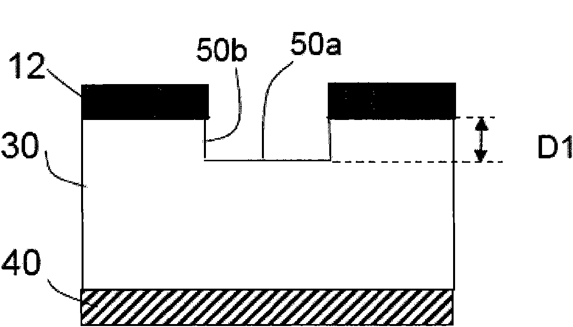 Plasma etching method of insulating layer containing silicon