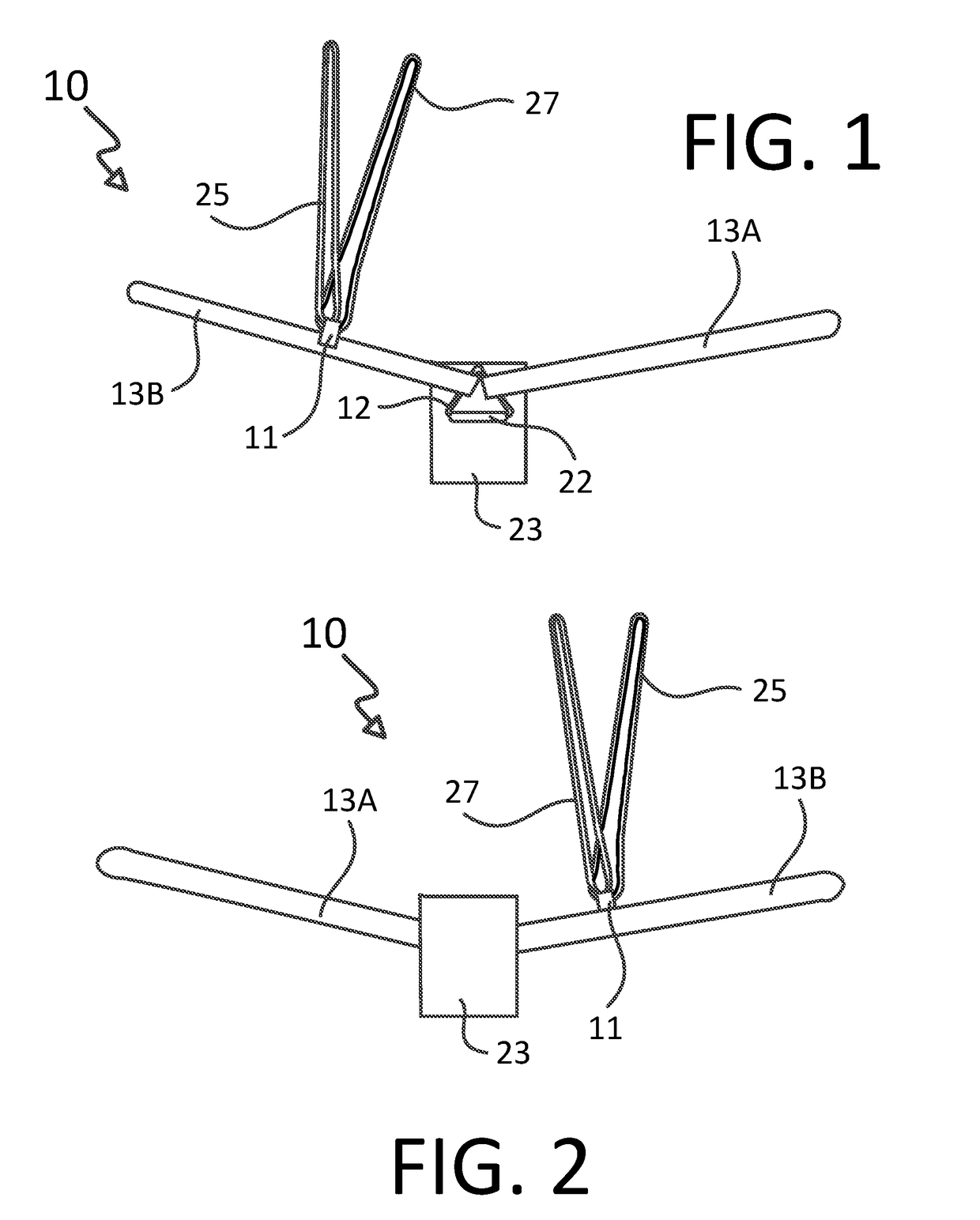 Golf Training Device