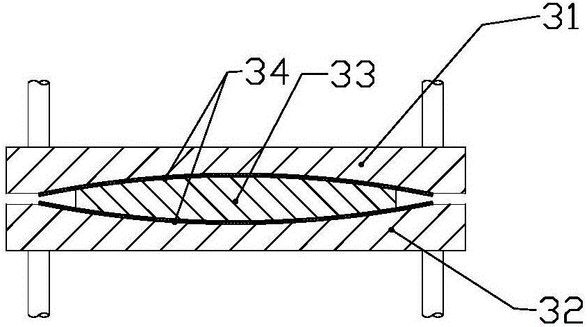 Tuning liquid and mass damp vibration damping apparatus