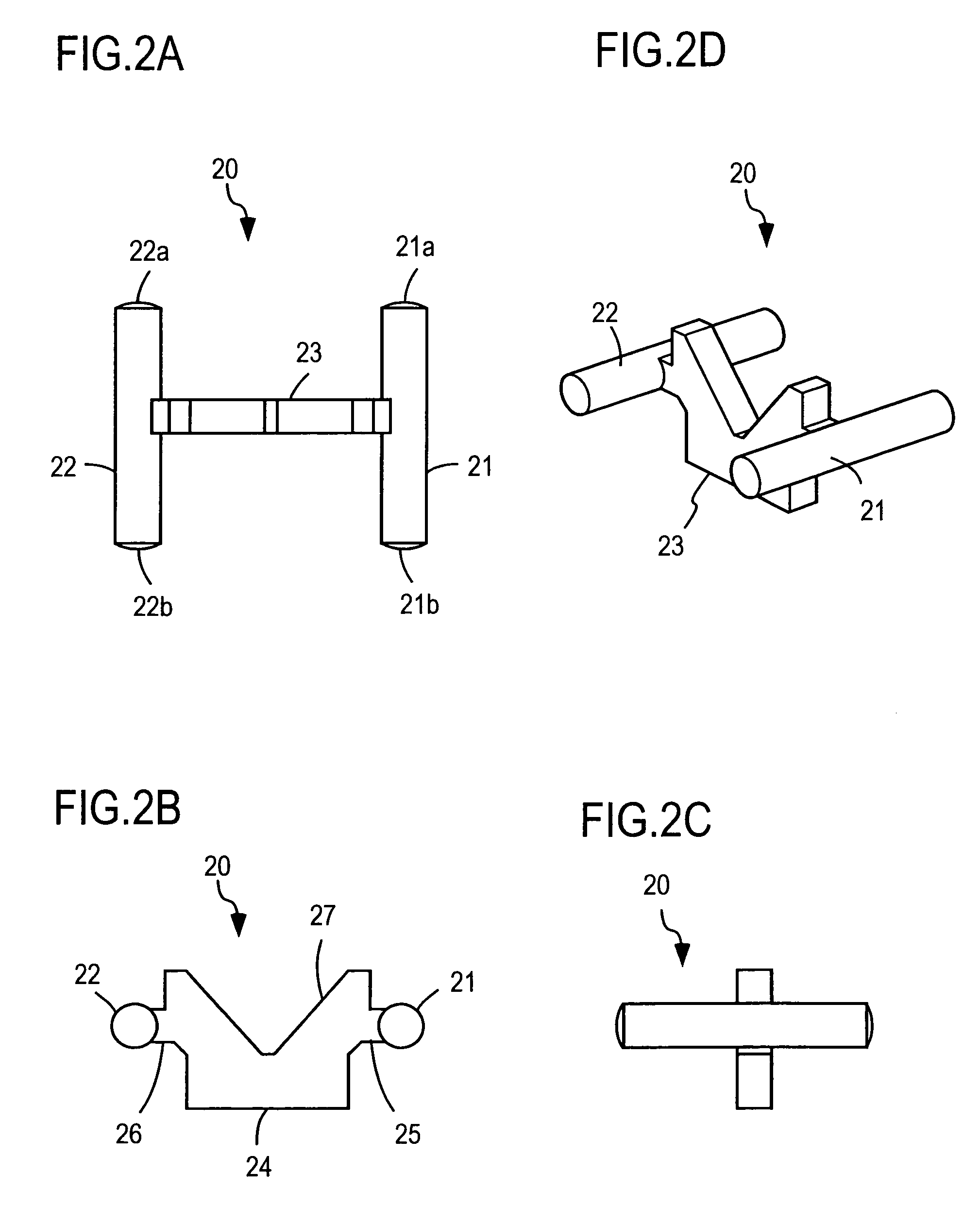 Connector for two-way optical communications