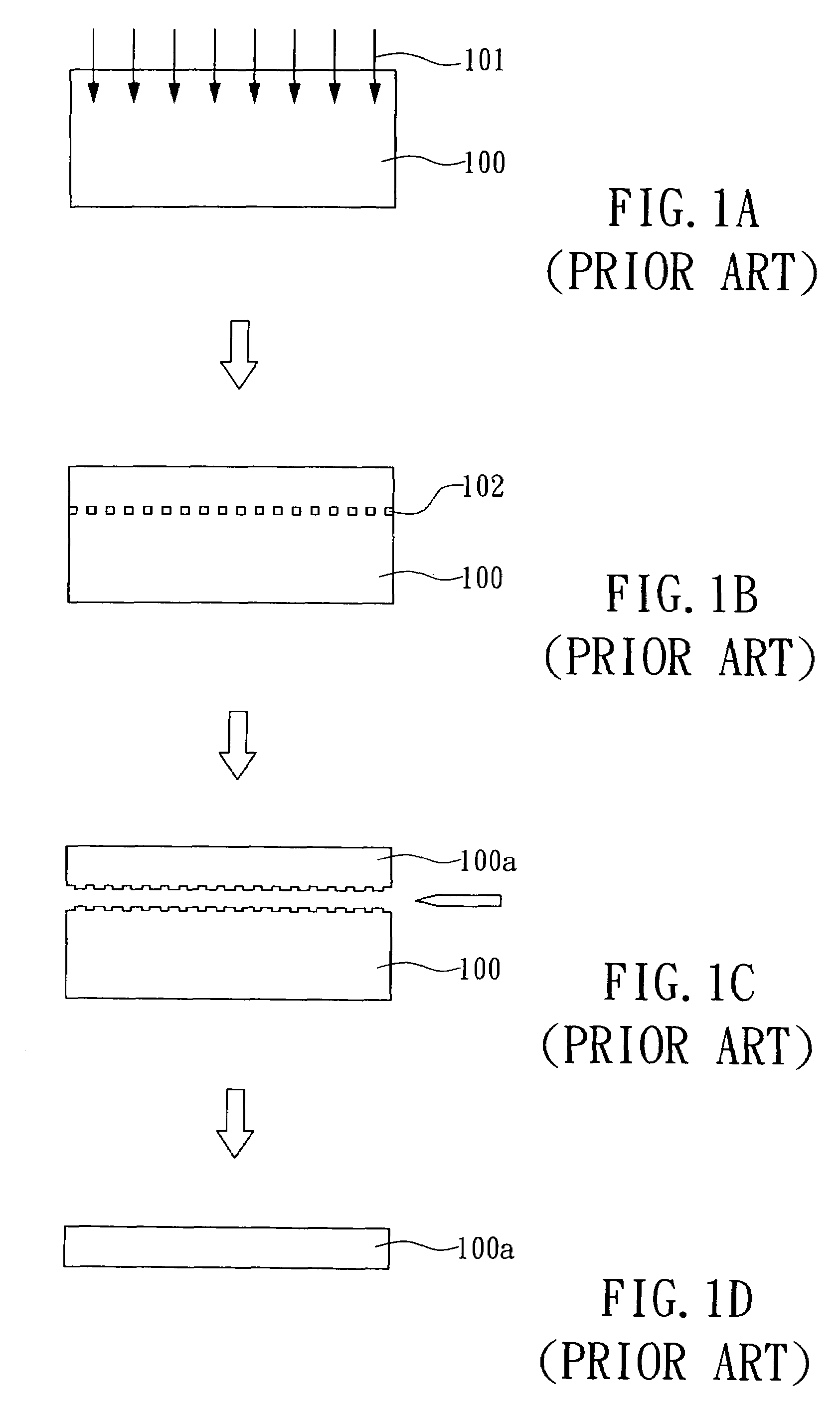 Method for manufacturing bonded wafer with ultra-thin single crystal ferroelectric film
