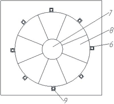 Production process of white heart malleable cast iron