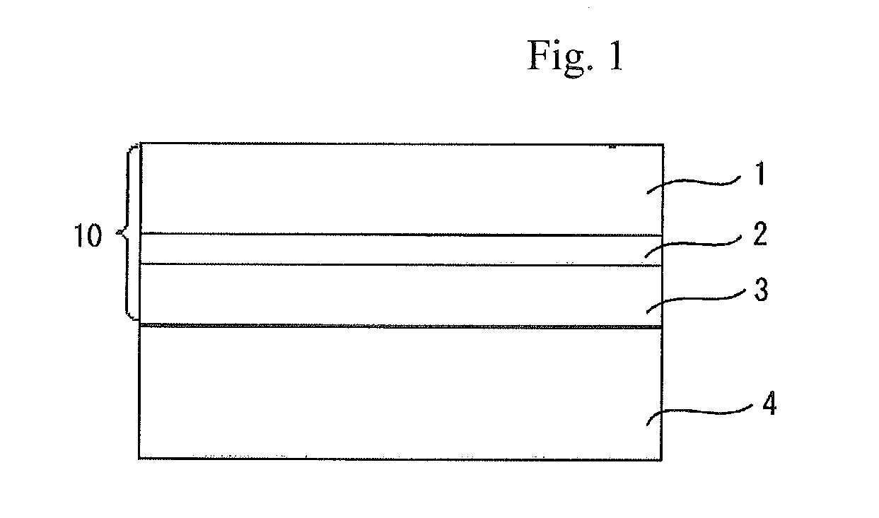 Cellulose acylate film, novel compound, polarizing plate and liquid crystal display device