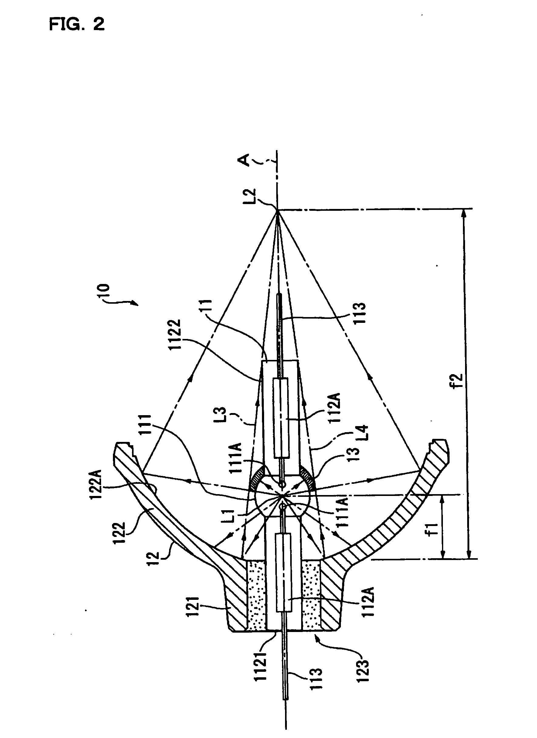 Light source unit, method of manufacturing light source unit, and projector