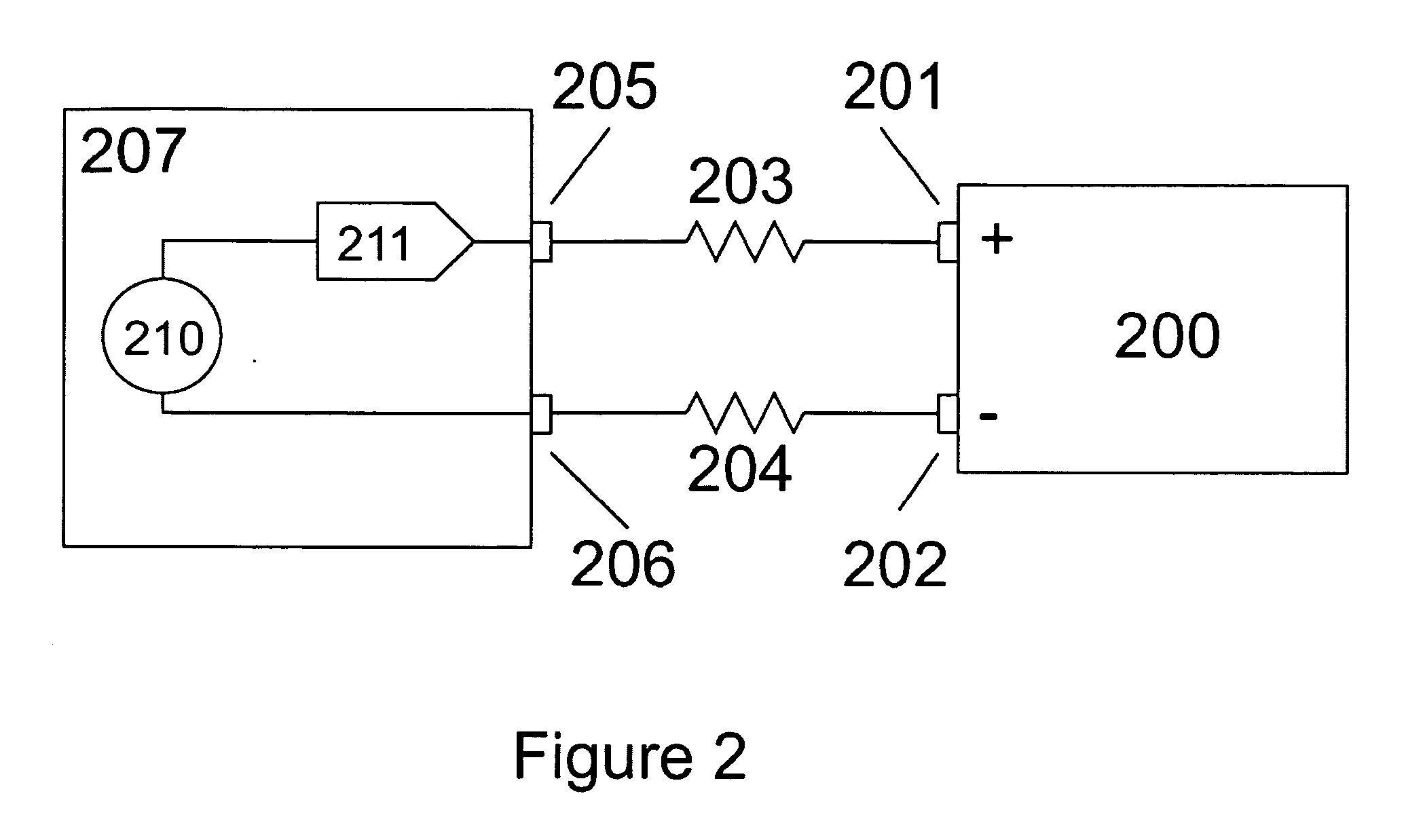 Remote battery charging system with dynamic voltage adjustment and method of use