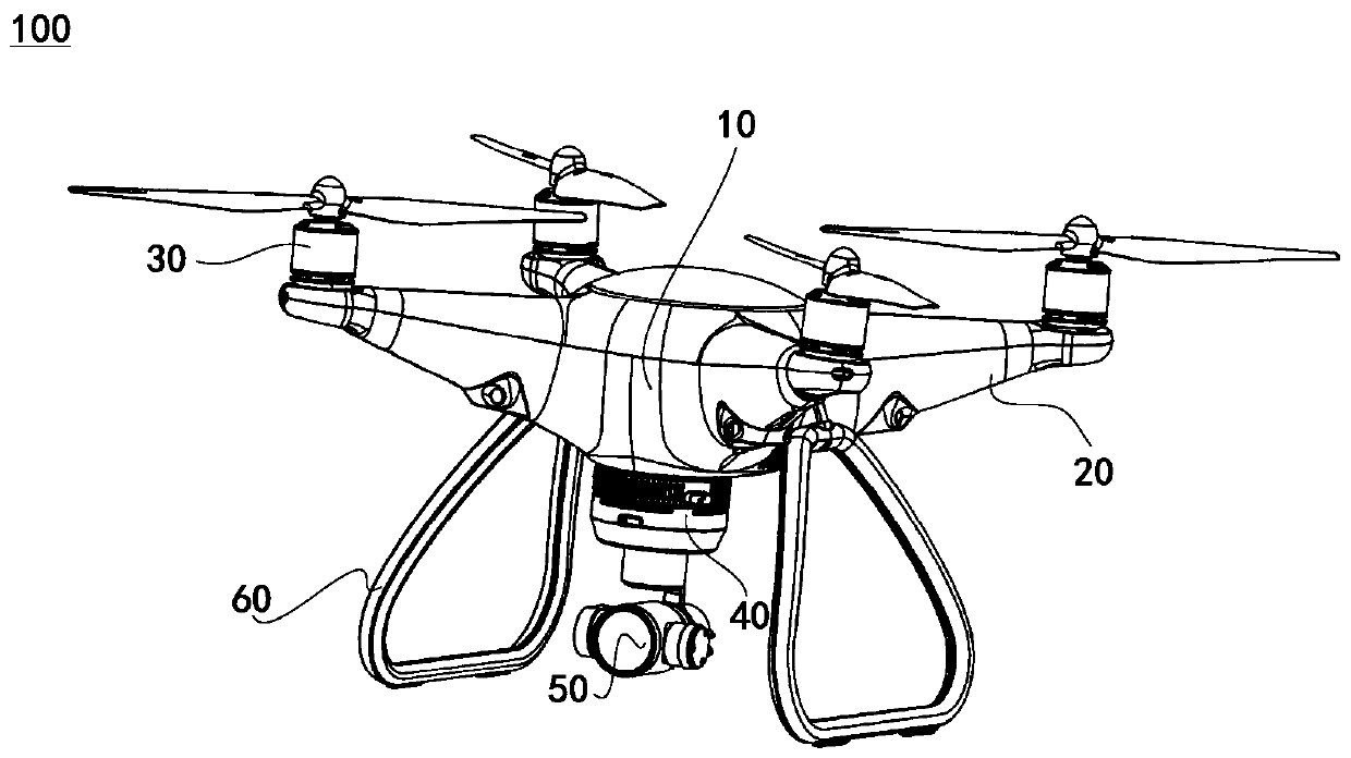 Target tracking based unmanned aerial vehicle obstacle avoidance method and device, and unmanned aerial vehicle