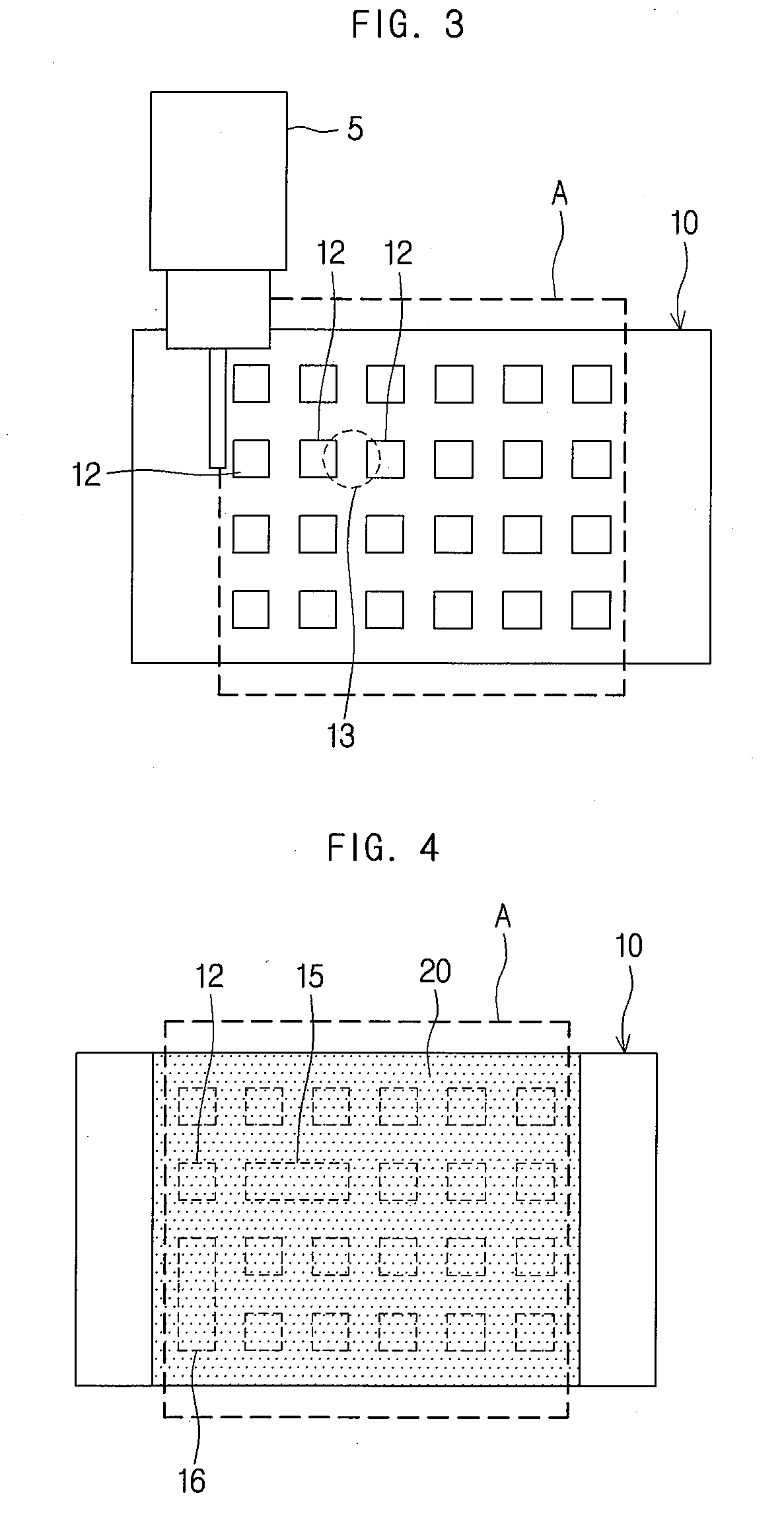 Resistor and method of forming a resistor