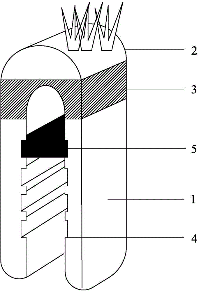 Gardening flowerpot