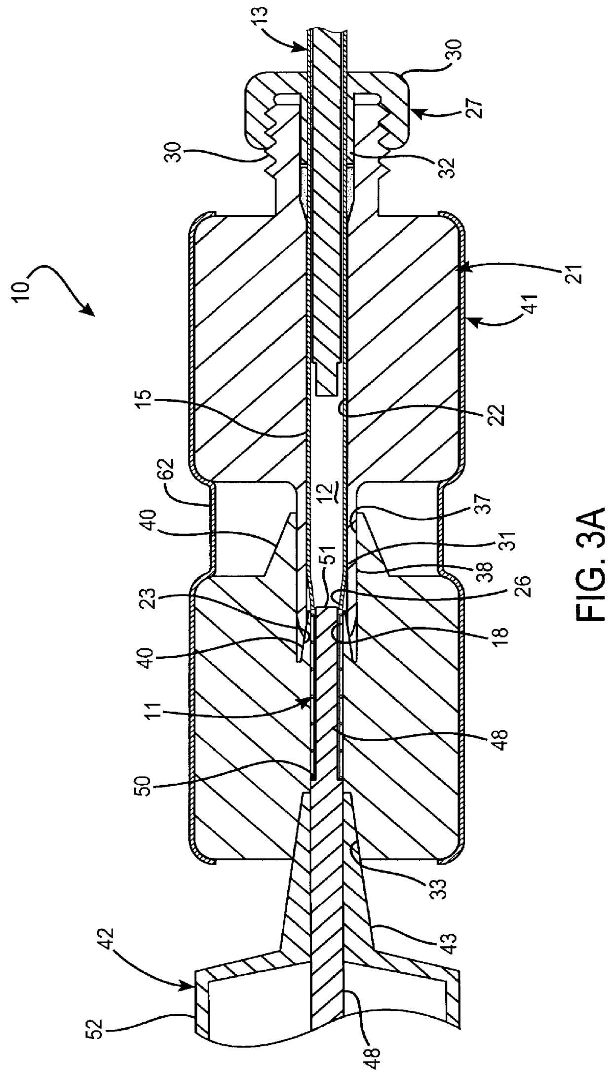 Stent loading assembly for a self-expanding stent