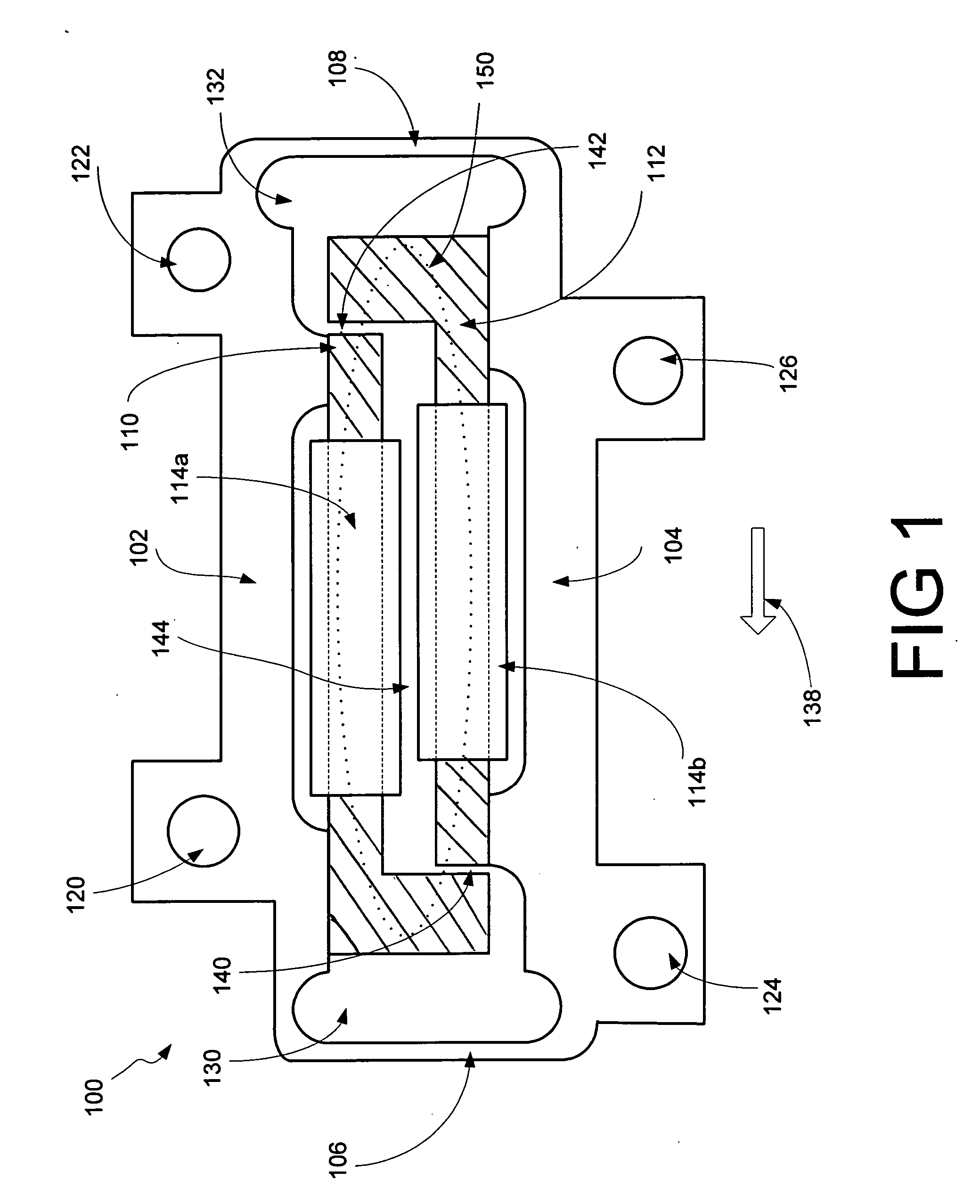 Method and apparatus for providing haptic effects to a touch panel