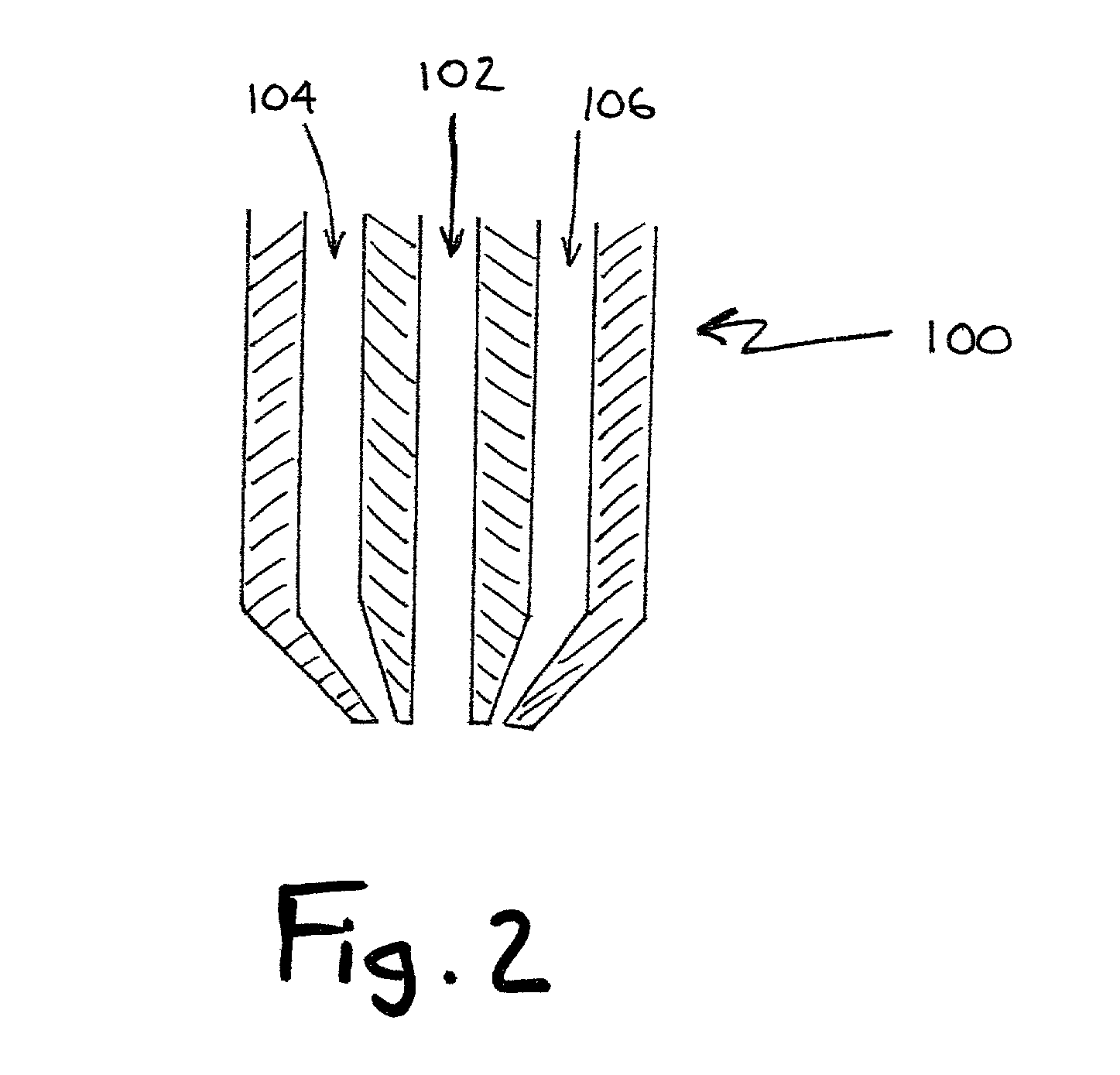 Electrocatalyst powders, methods for producing powders and devices fabricated from same
