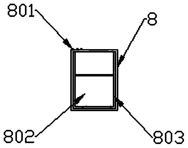 Multifunctional seed screening device