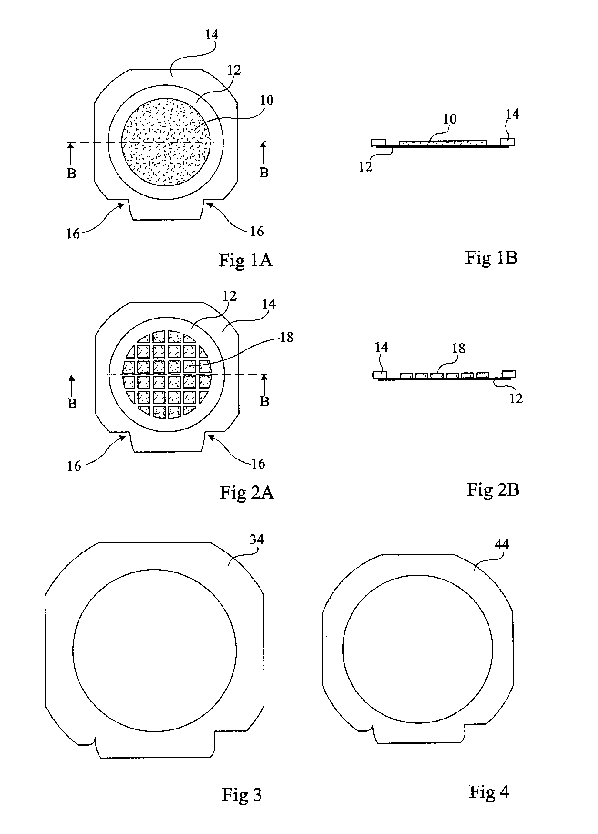 Method for manufacturing semiconductor chips from a semiconductor wafer