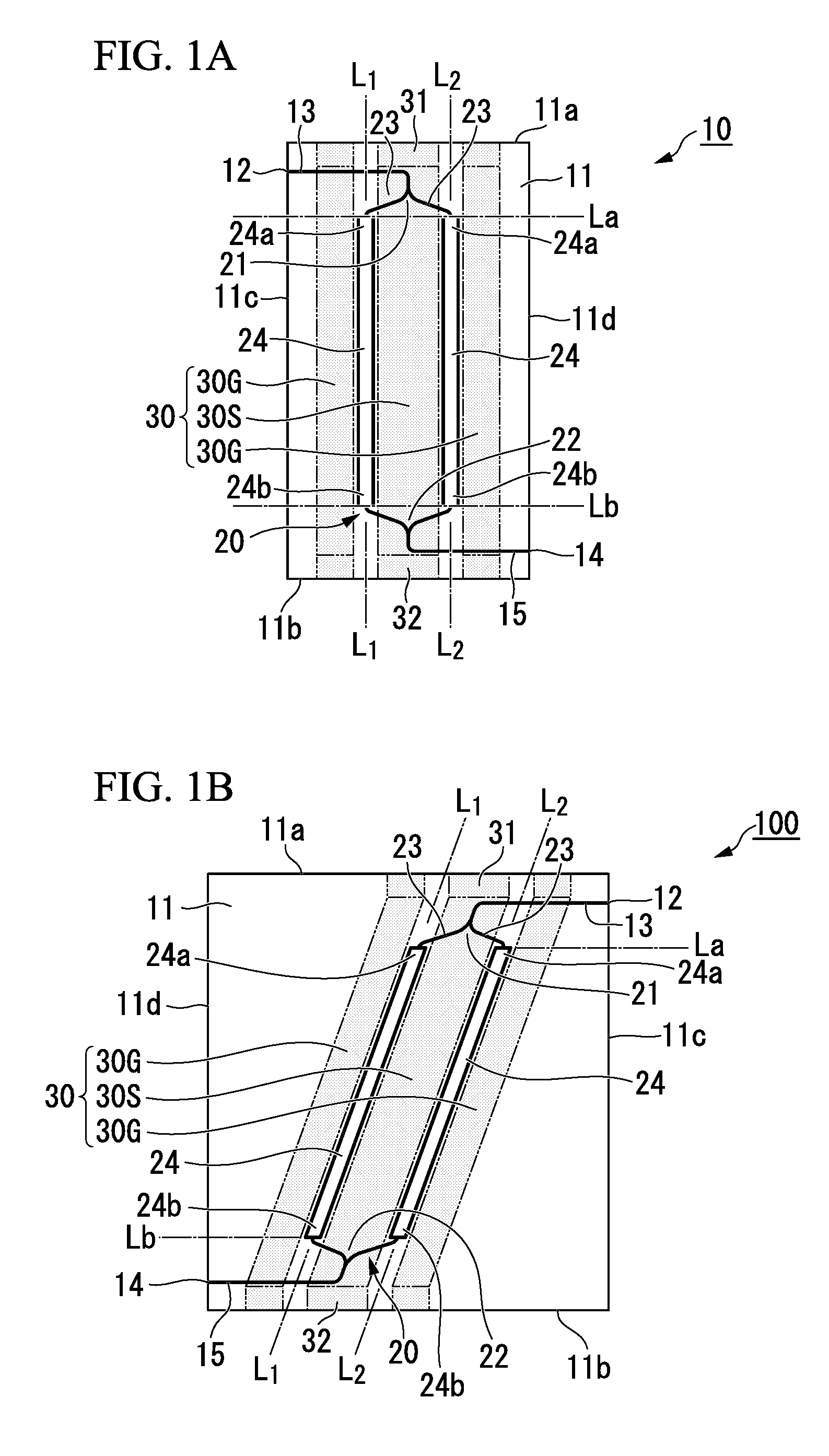 Optical modulation device