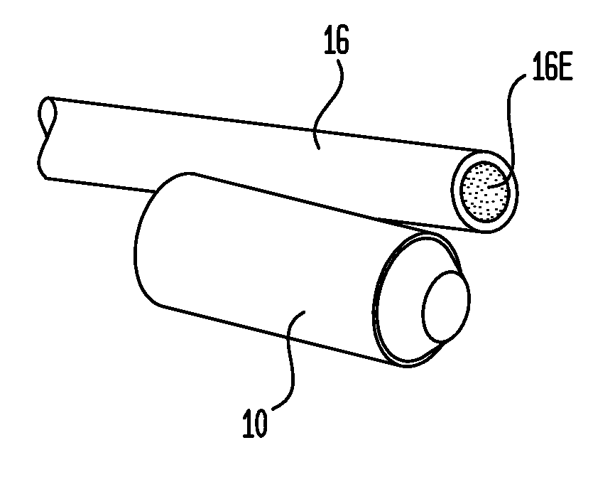 Systems and Methods for Protecting a Cut End of an Electrical Conductor