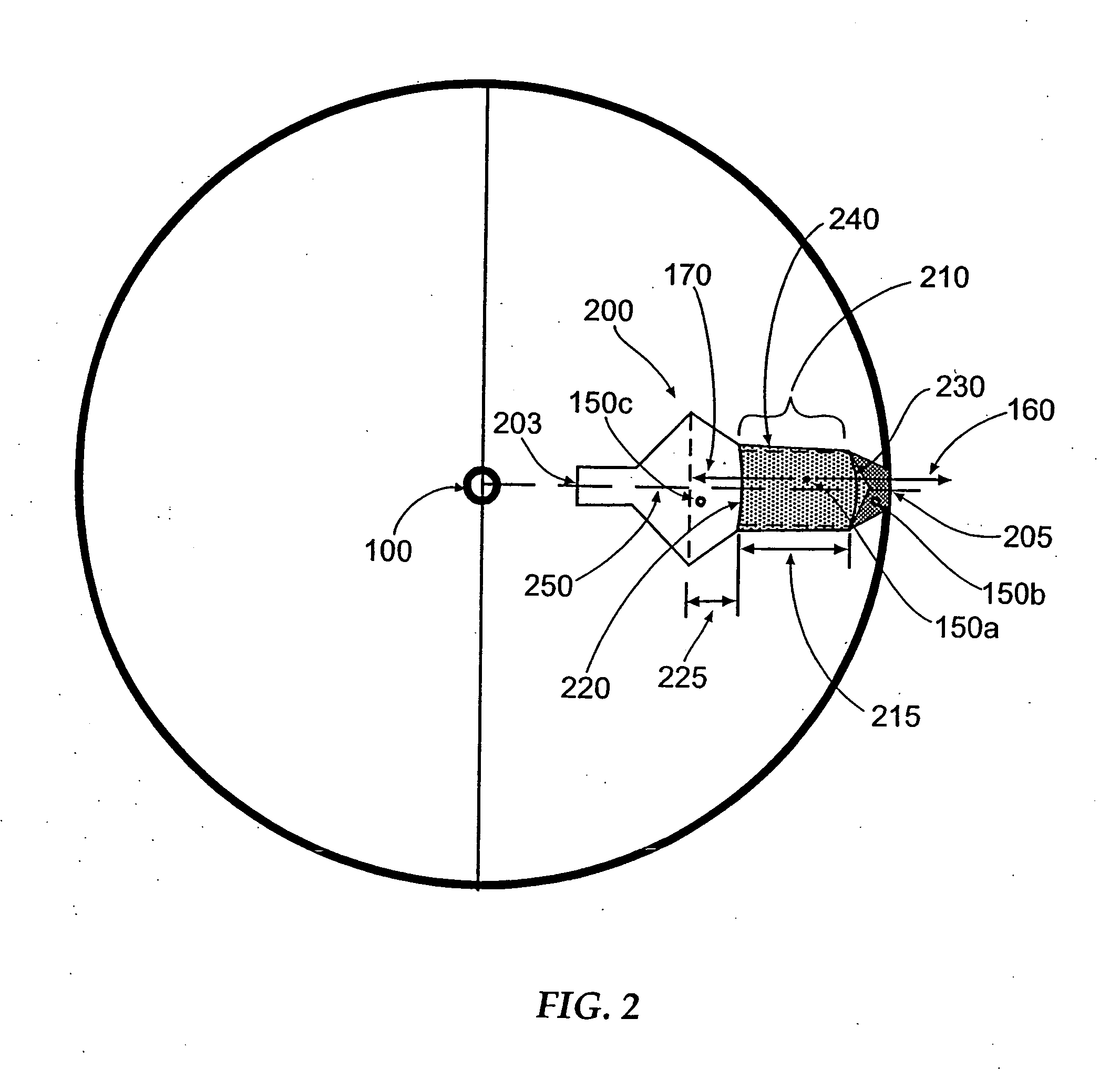 System, chamber, and method for fractionation, elutriation, and decontamination of fluids containing cellular components