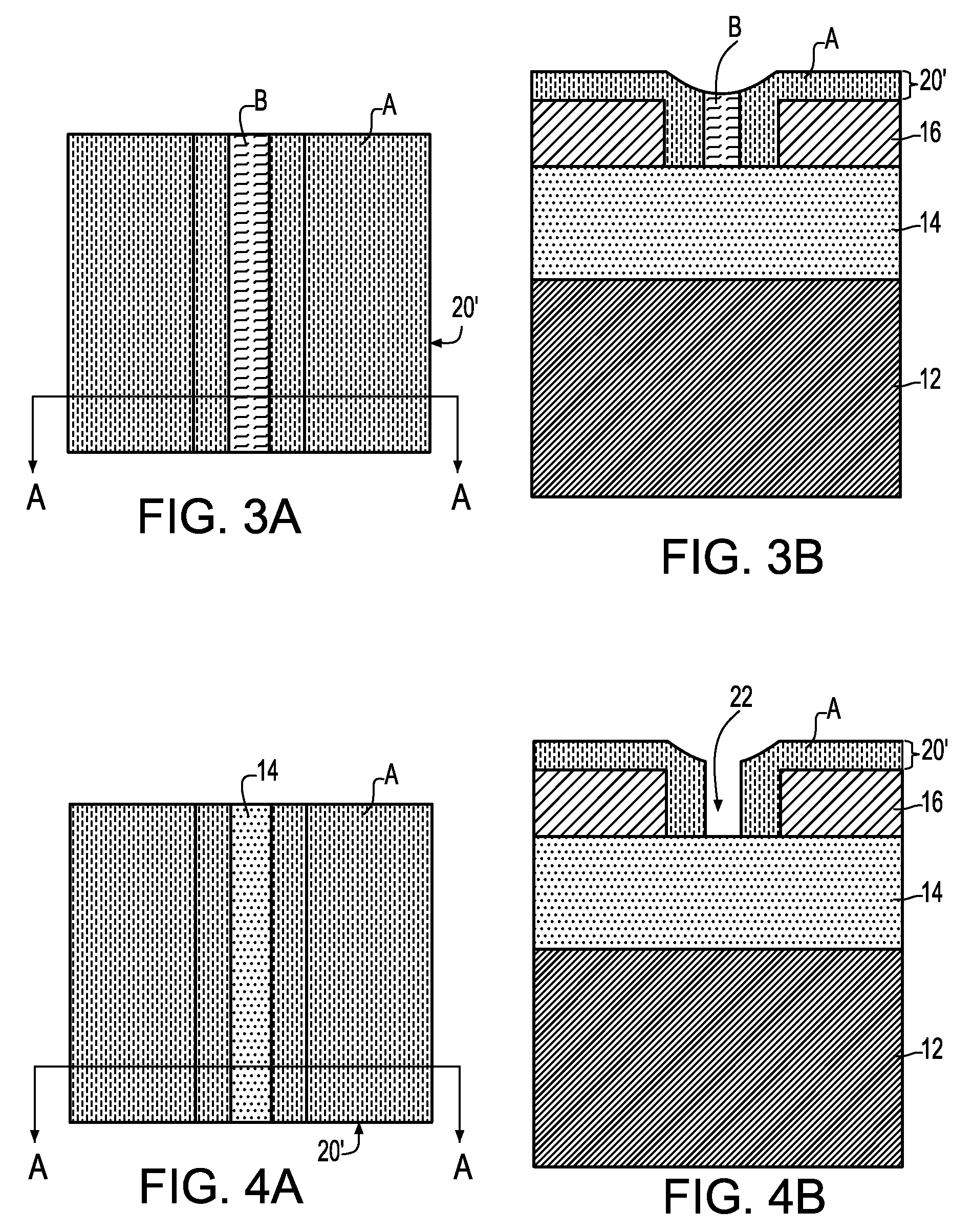 Sub-lithographic gate length transistor using self-assembling polymers