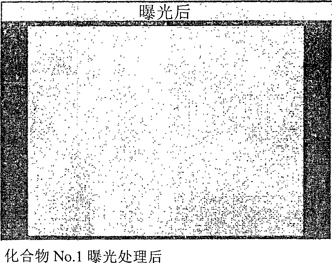 Oxime ester compound and photopolymerization initiator comprising the compound