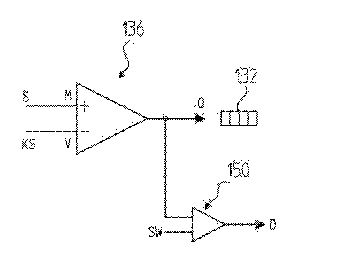 Method for calibrating a cleaning device