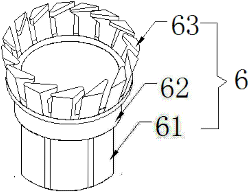Cable gland and electrical device