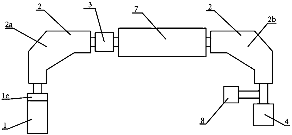 Ion implanting machine and ion implanting method