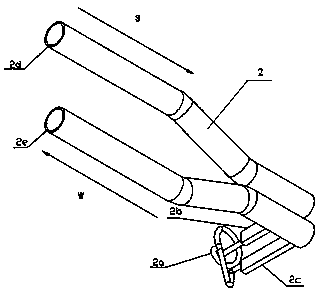 Quenching Inductor Used in Cone Dimple of Brake Pressure Plate and Method for Determining the Matching Dimensions