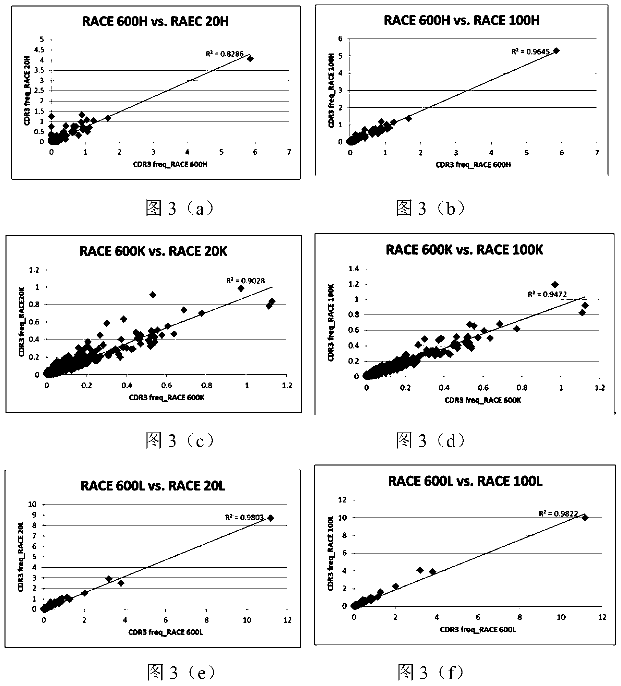 A method for discovering specific functional antibodies