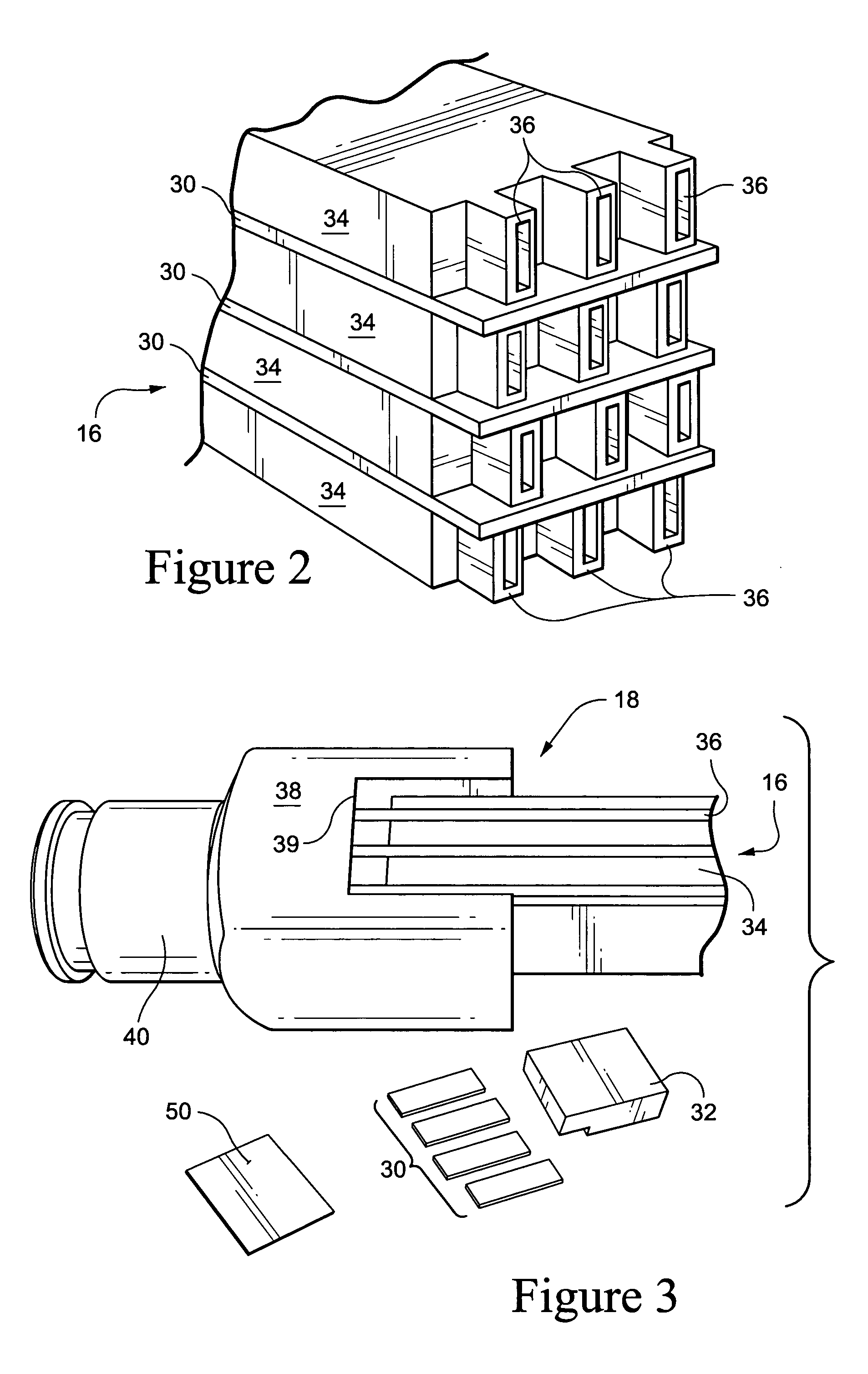 Method and system for applying an isolation layer to a brazed end of a generator armature winding bar