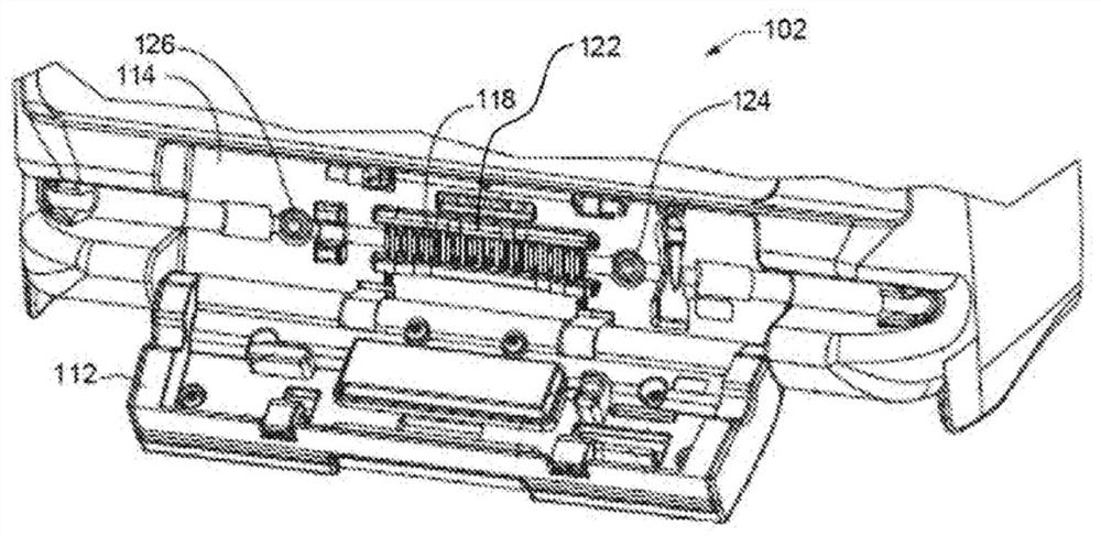 Systems and methods for post-occlusion dose reduction