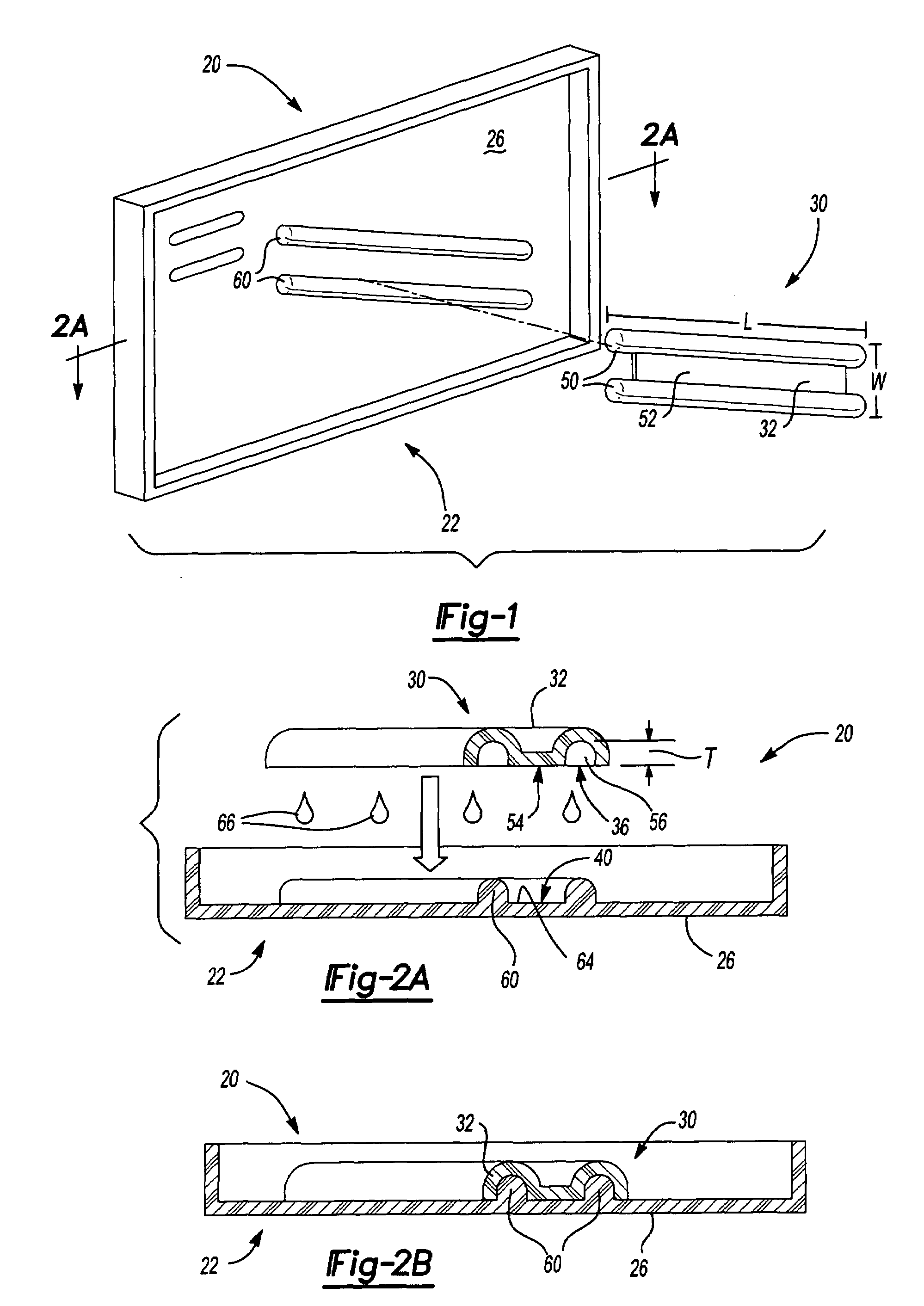 Method of forming a seating system