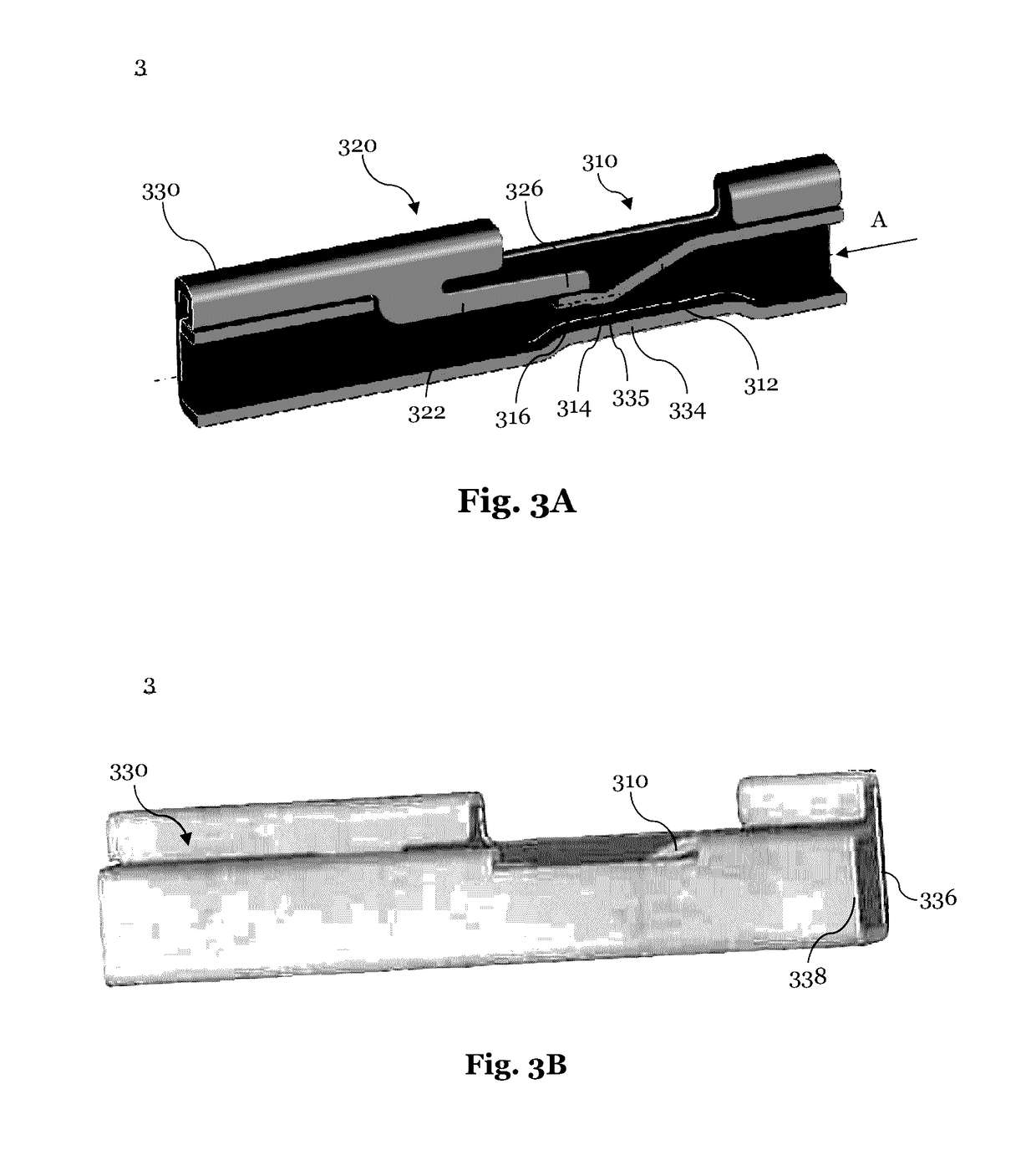 Electrical terminal for a female connector and a method to manufacture the same