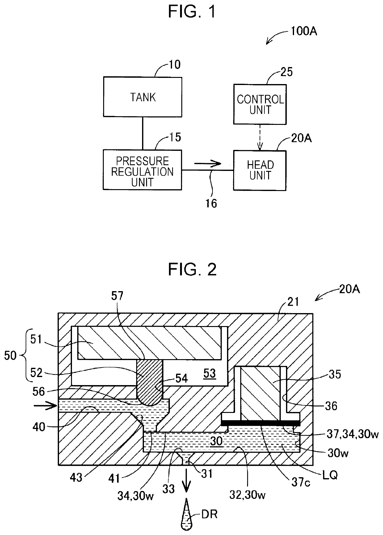 Liquid discharging apparatus