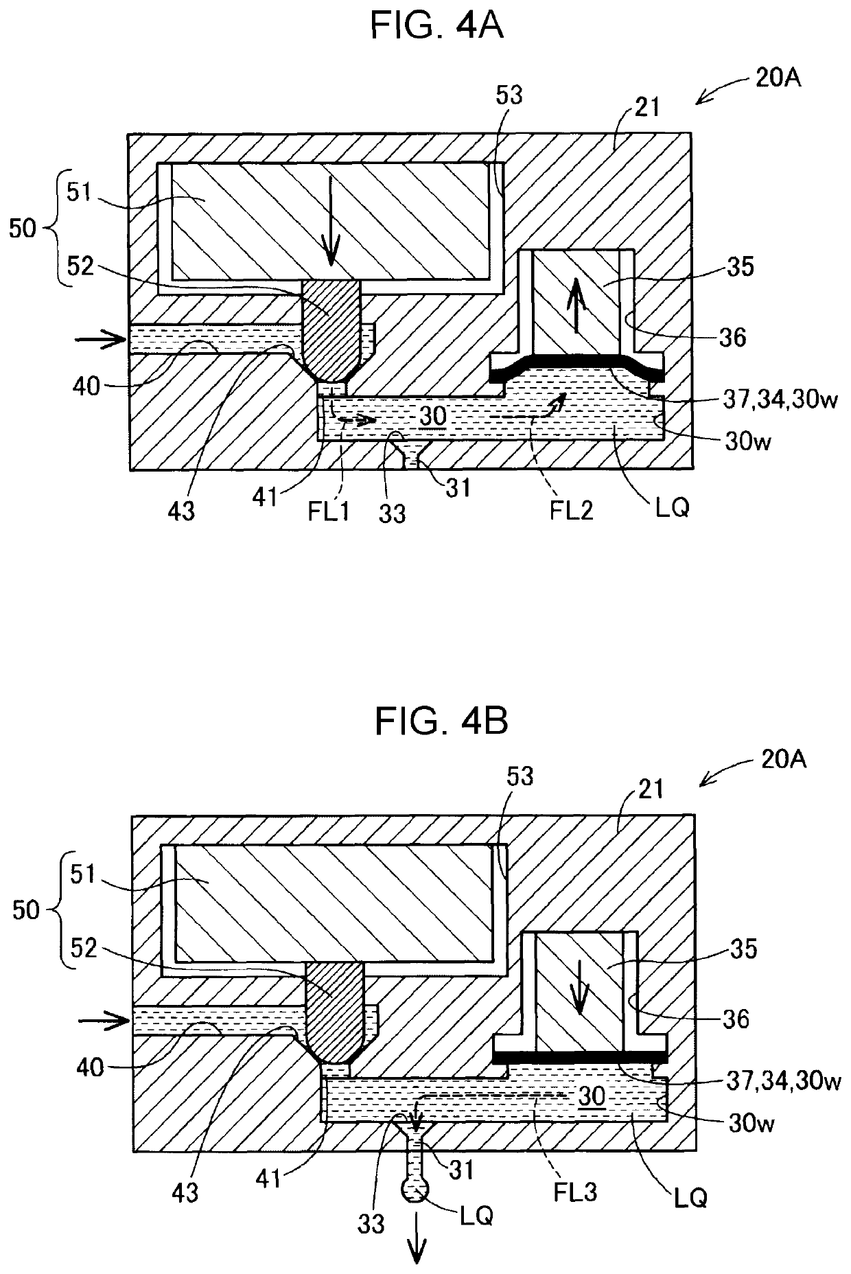 Liquid discharging apparatus