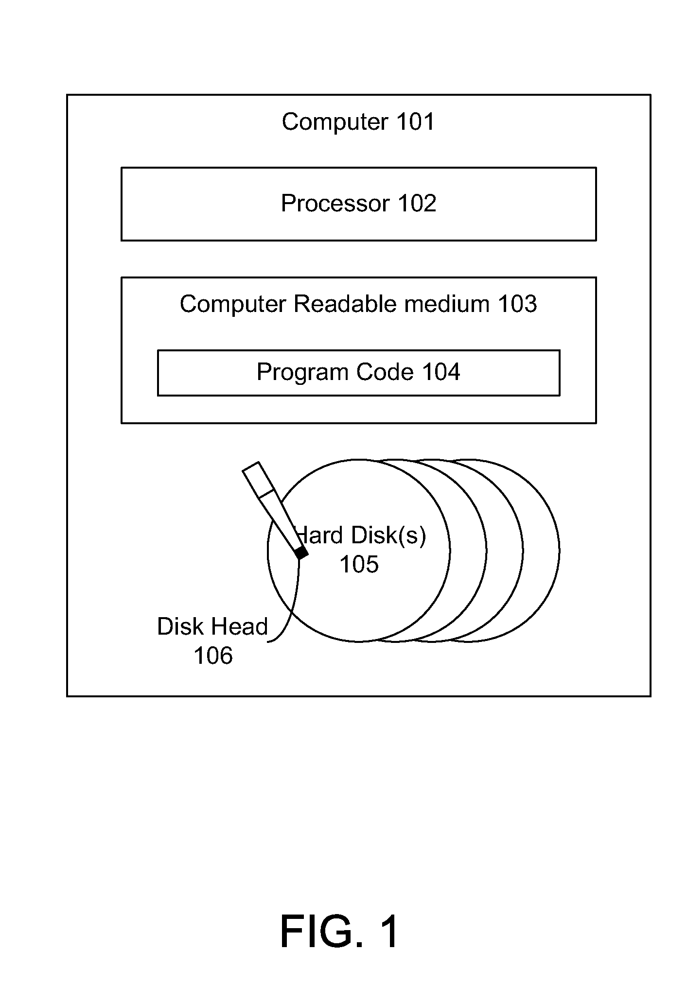 Method and system for mitigating adjacent track erasure in hard disk drives