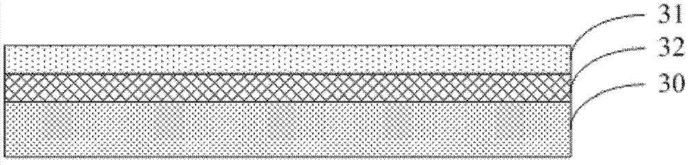 Thin film transistor array substrate and manufacturing method thereof