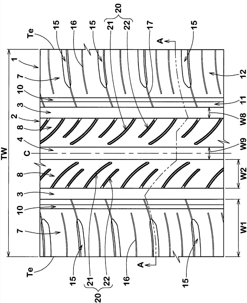 Pneumatic tire