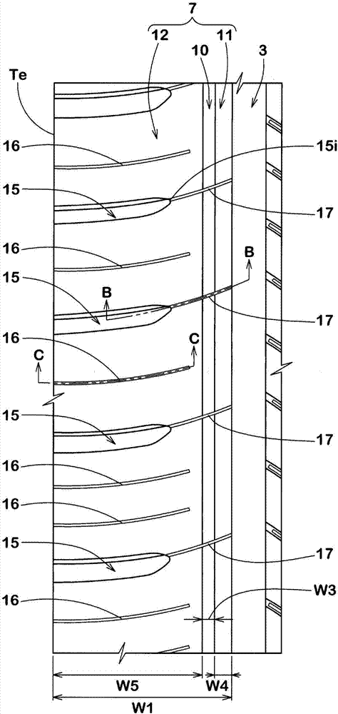 Pneumatic tire