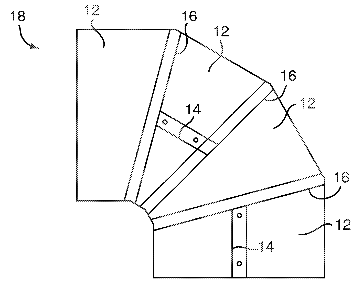 A formation and rotational apparatus and method for cylindrical workpieces