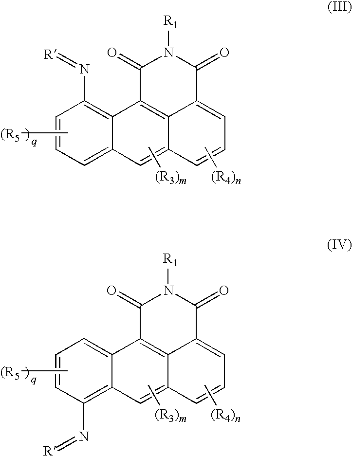 Azonafide derivatives, methods for their production and pharmaceutical compositions therefrom