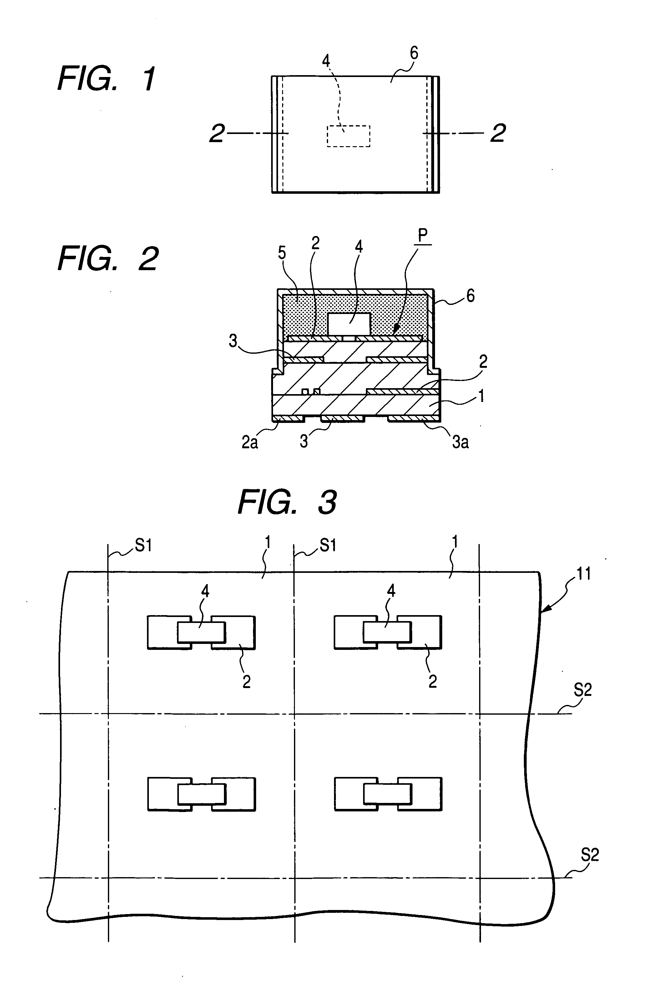 Shielded electronic circuit unit and method of manufacturing the same