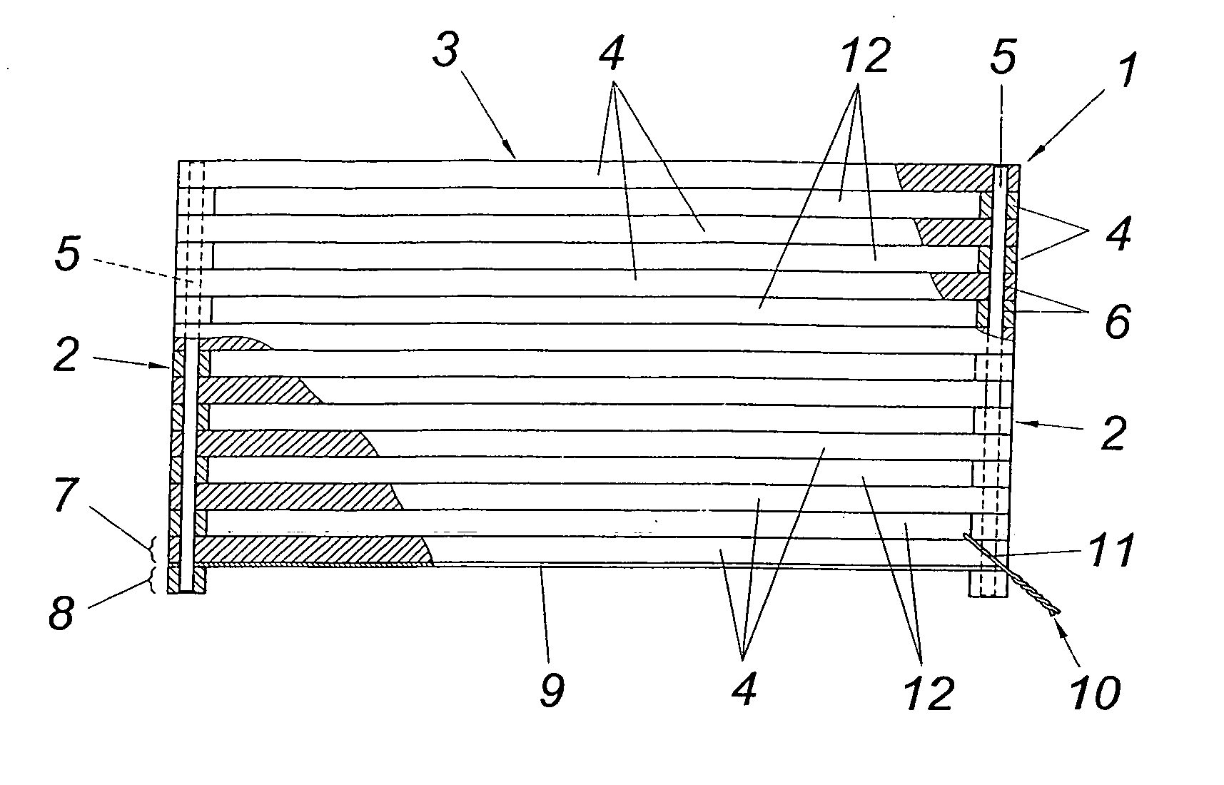 Device for lighting charcoal