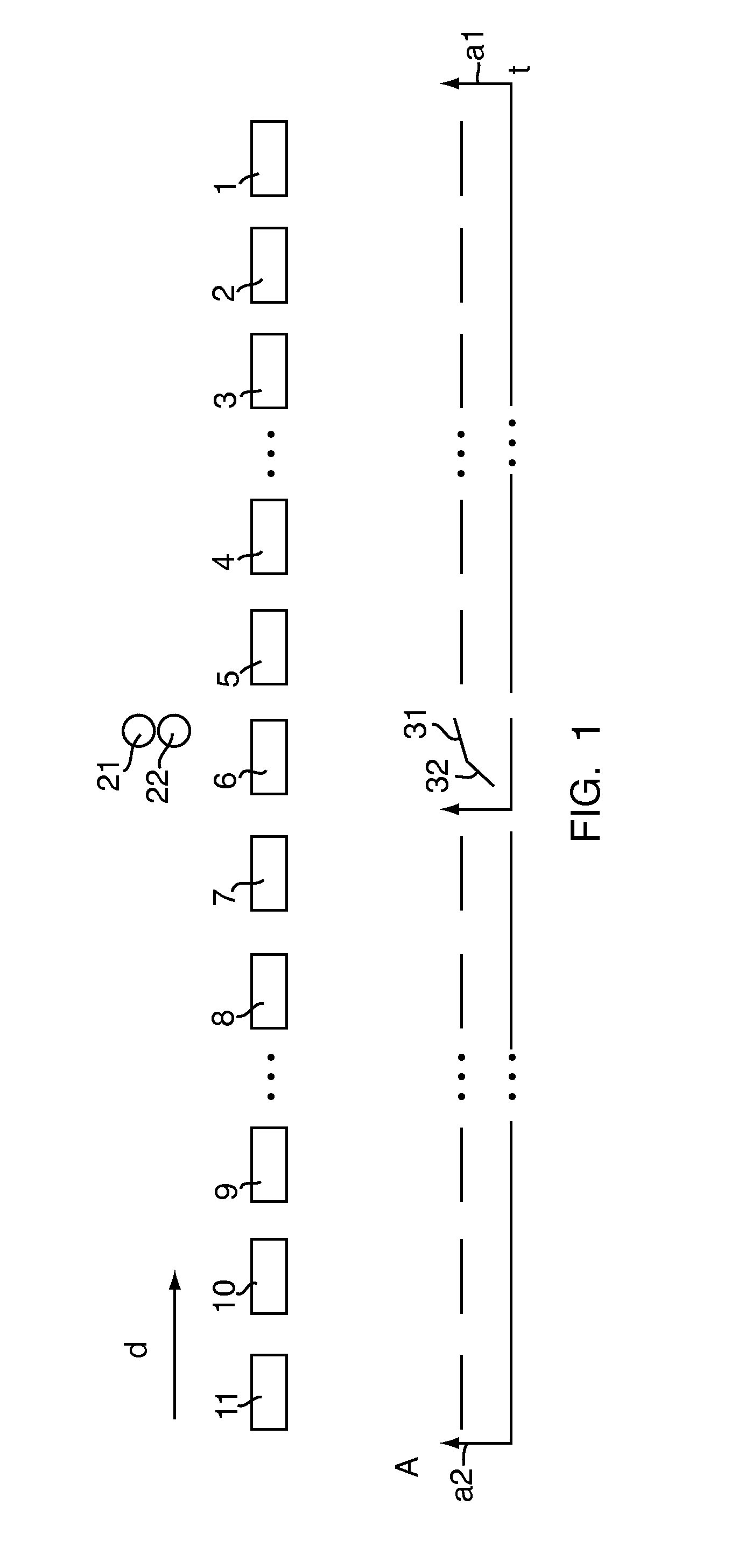Method and welding device for the evaluation of the welding current intensity during the welding of container bodies