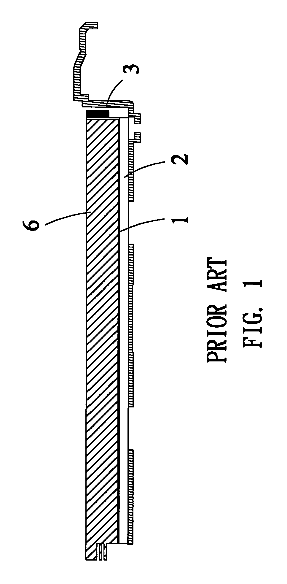 Electronic device and holder having elastic elements thereof