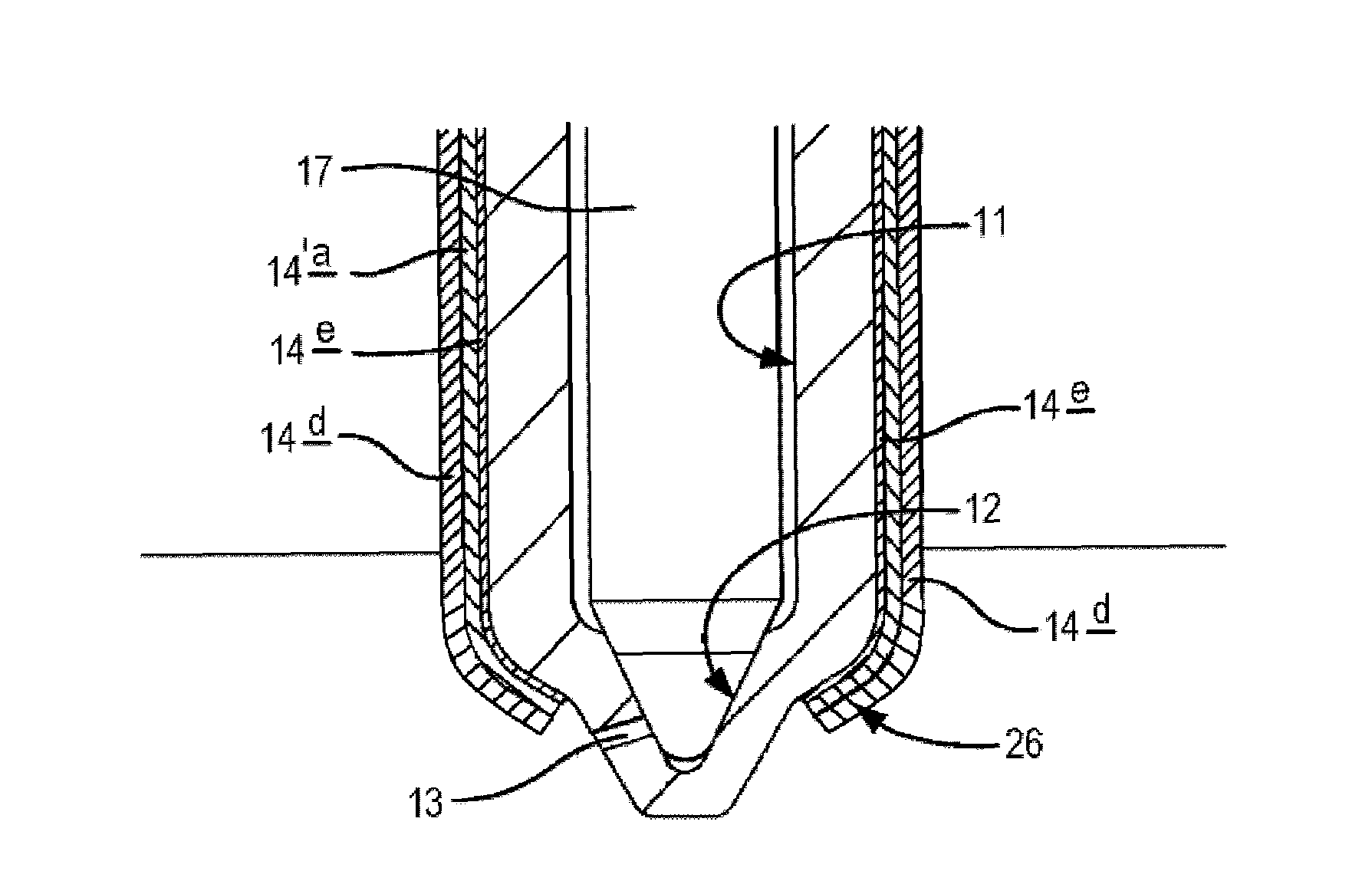 Injection nozzle