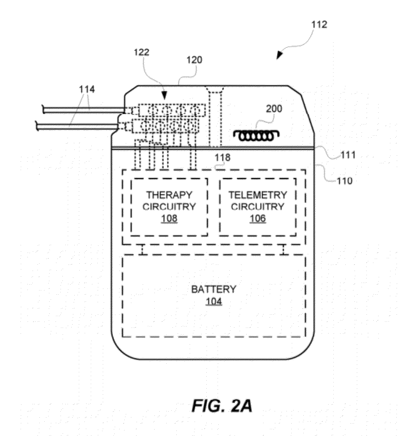 Telemetry antennas for medical devices and medical devices including telemetry antennas