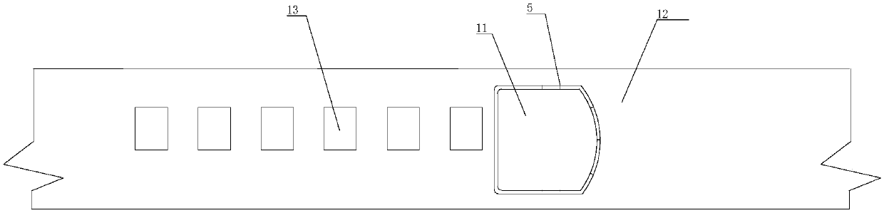 Anti-counterfeit label combination